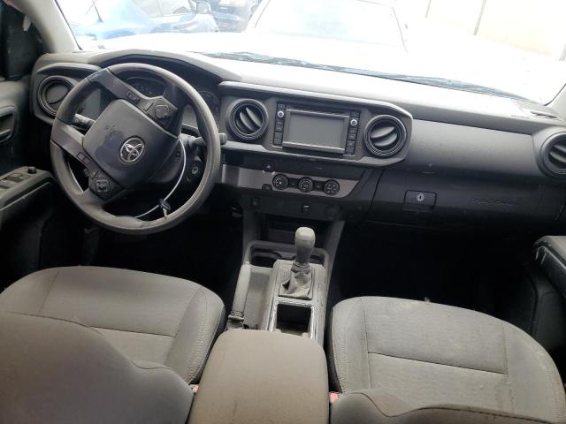 2019 TOYOTA TACOMA DOU - 5TFAX5GN2KX149521