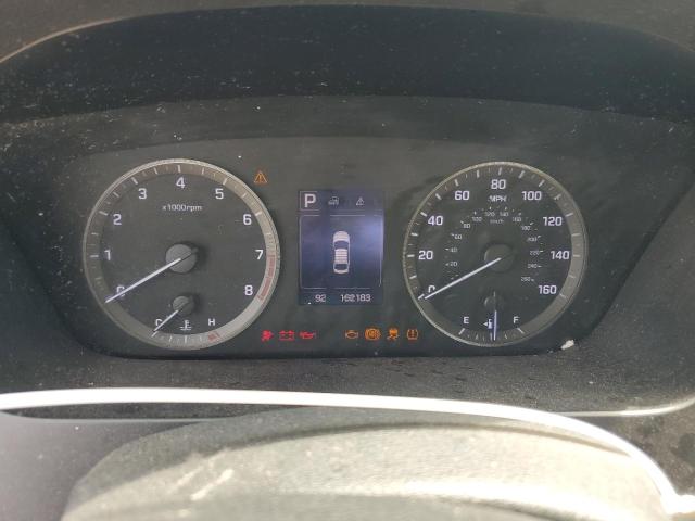 2016 HYUNDAI SONATA SE - 5NPE24AF1GH272483