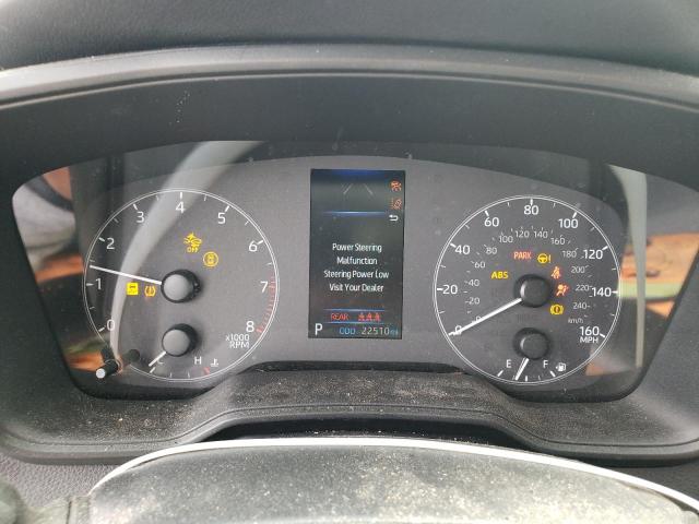 2023 TOYOTA 1900 DX - 5YFB4MDE2PP030661