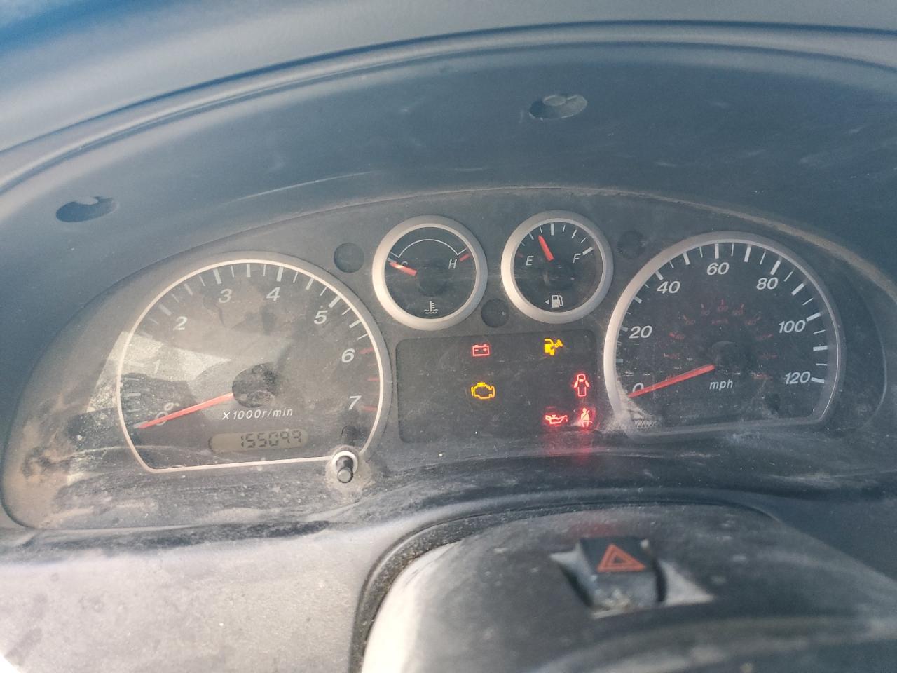 4F4YR12D44TM08043 2004 Mazda B2300 4F4YR12D44TM08043 2004 Mazda B2300