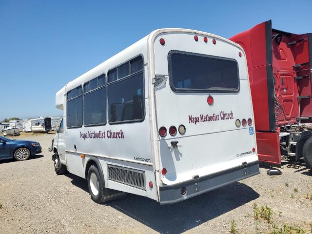 2000 Chevrolet Express G3500 VIN: 1GBJG31J7Y1229083 Lot: 56886364