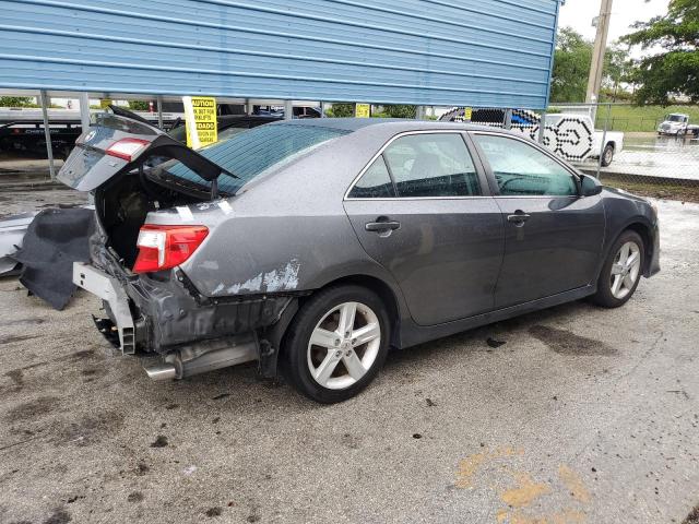 2013 Toyota Camry L VIN: 4T1BF1FK7DU637791 Lot: 58490134