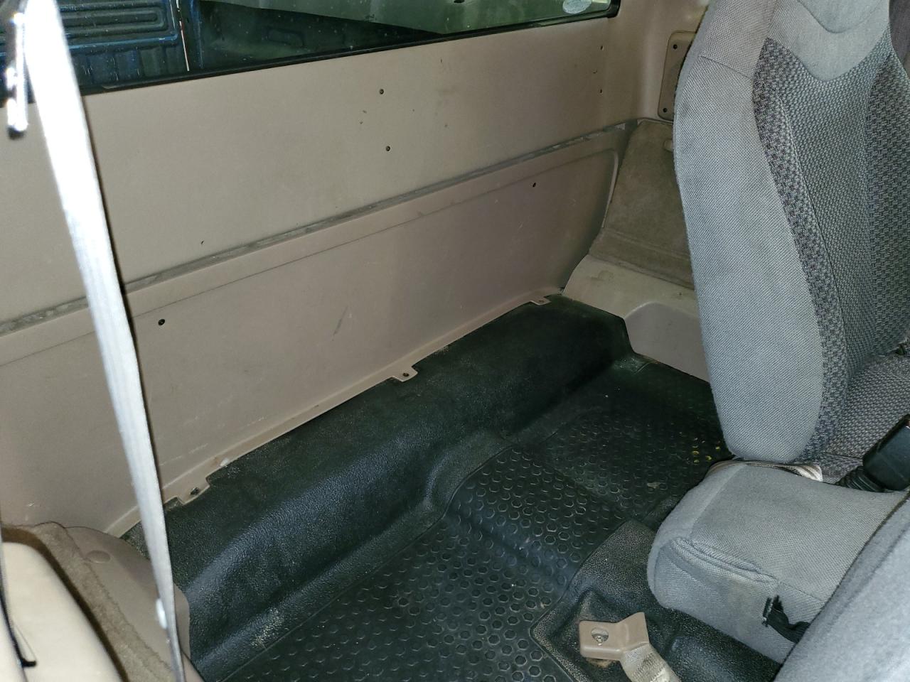 1FTYR14U91PA98739 2001 Ford Ranger Super Cab