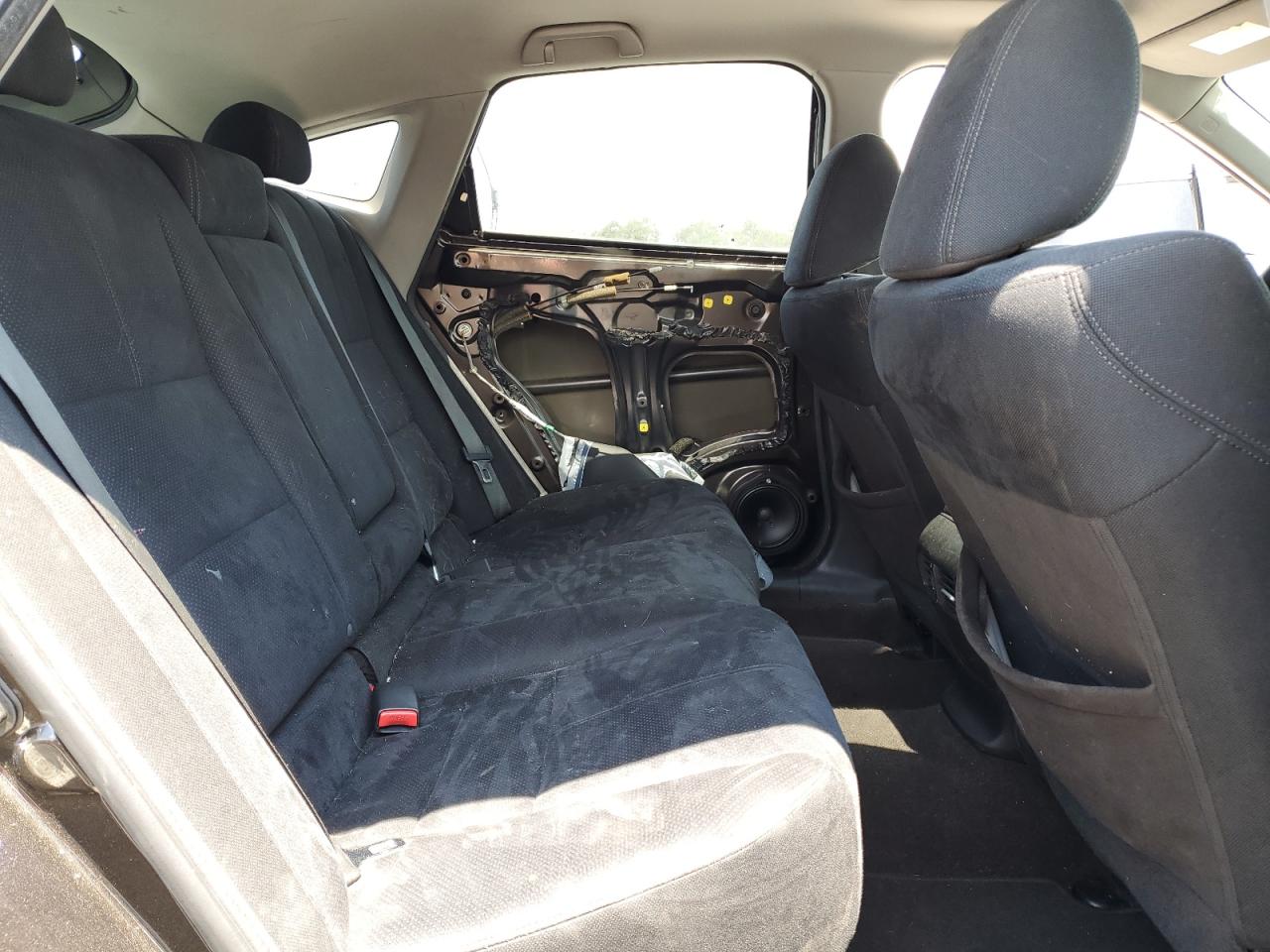 5J6TF3H33DL005378 2013 Honda Crosstour Ex