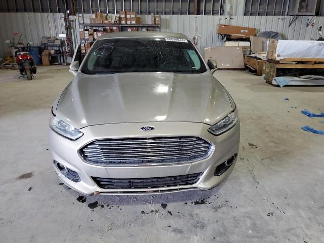 3FA6P0HD5GR101774 2016 Ford Fusion Se