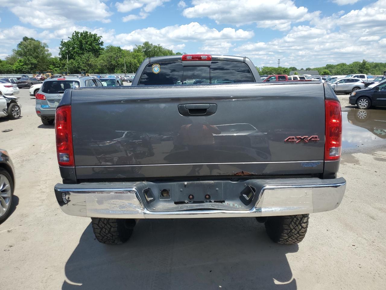 1D7HU18D03S289898 2003 Dodge Ram 1500 St