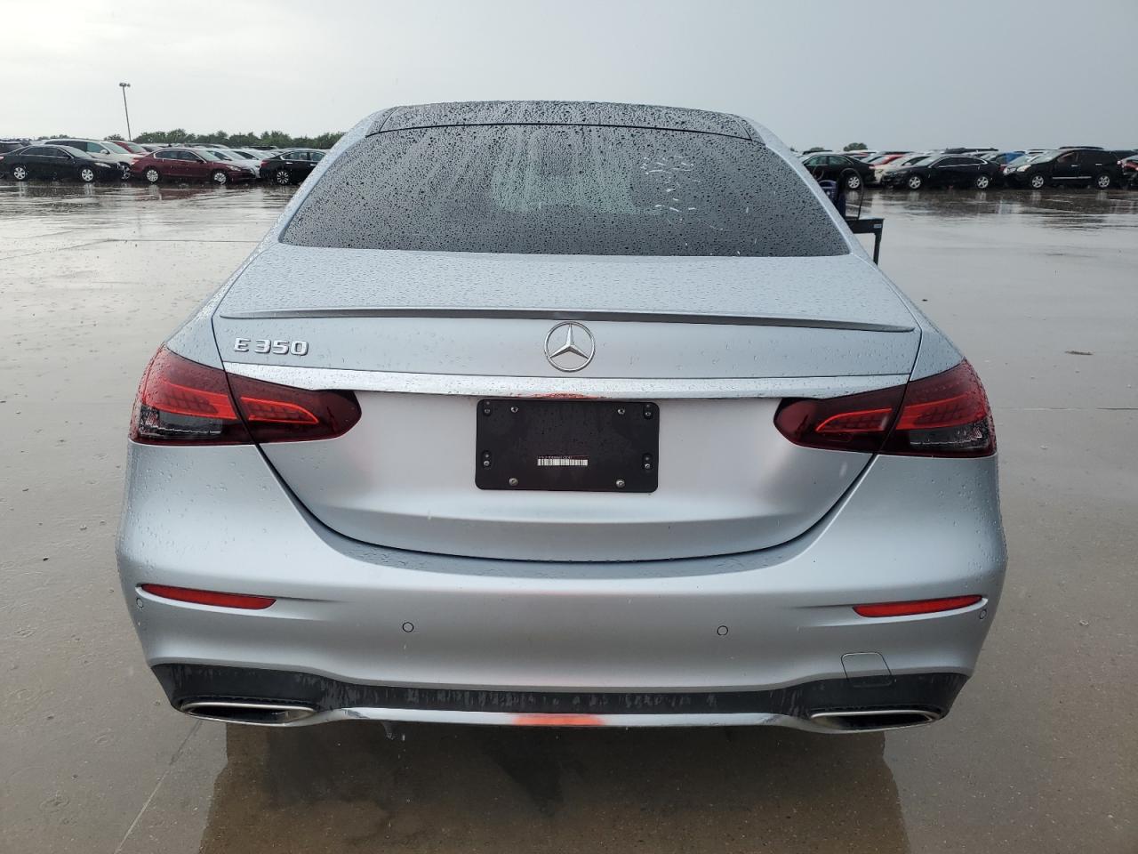 W1KZF8DBXMA943549 2021 Mercedes-Benz E 350