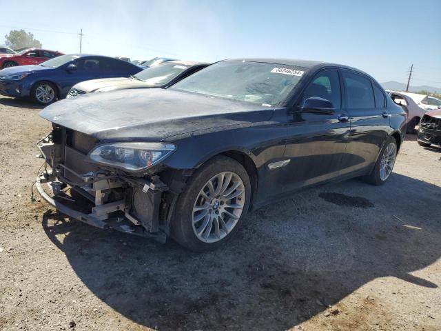 VIN WBAYE8C56FD781518 2015 BMW 7 Series, 750LI LI no.1