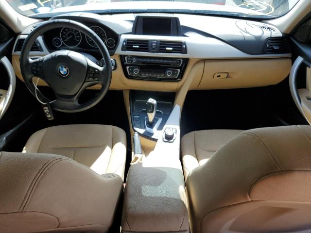 2018 BMW 320 I VIN: WBA8A9C55JAD27727 Lot: 59472984