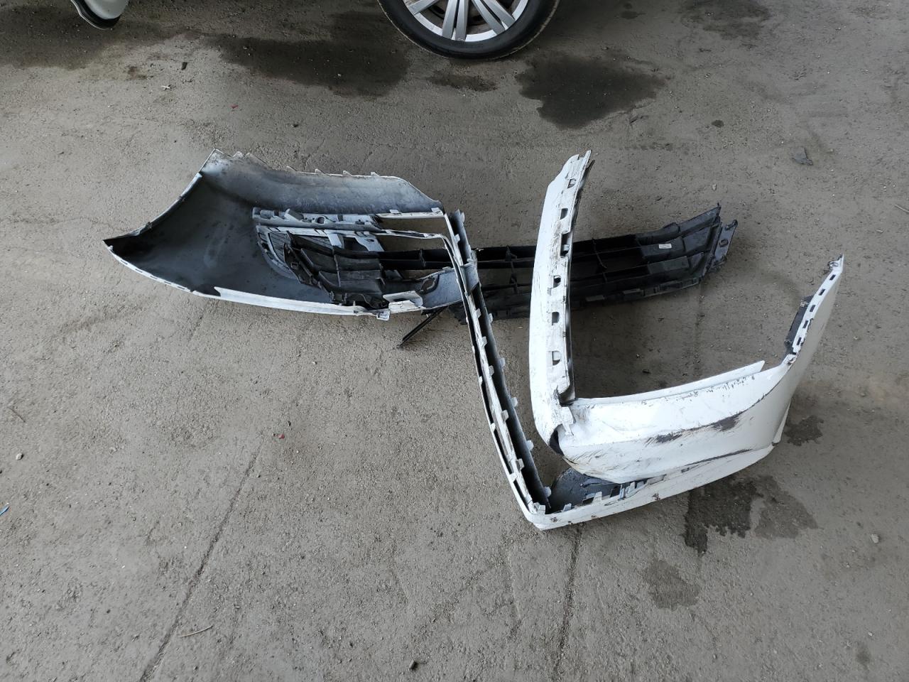 3VW2B7AJ2HM334071 2017 Volkswagen Jetta S