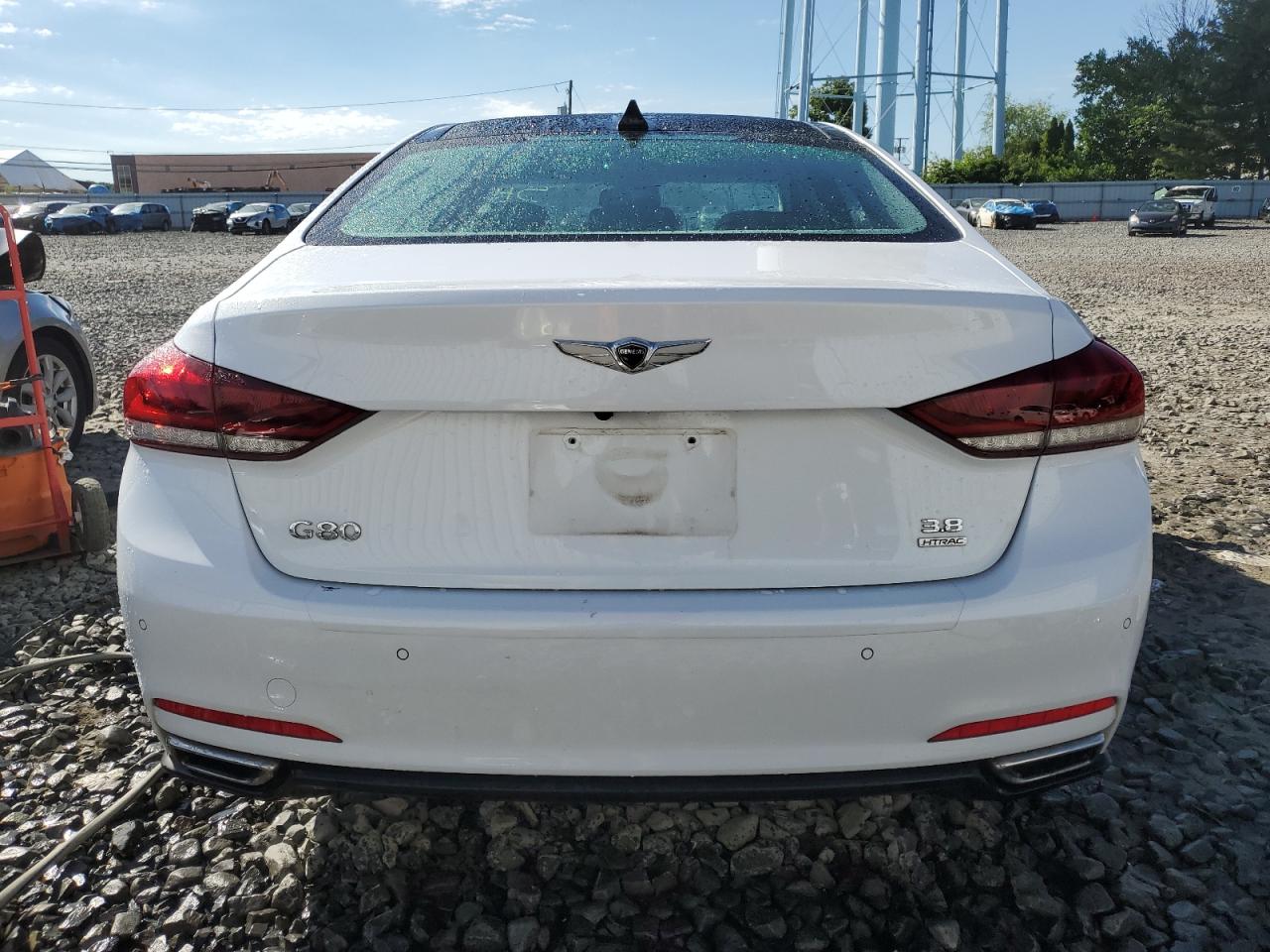 KMHGN4JE2HU206146 2017 Genesis G80 Base