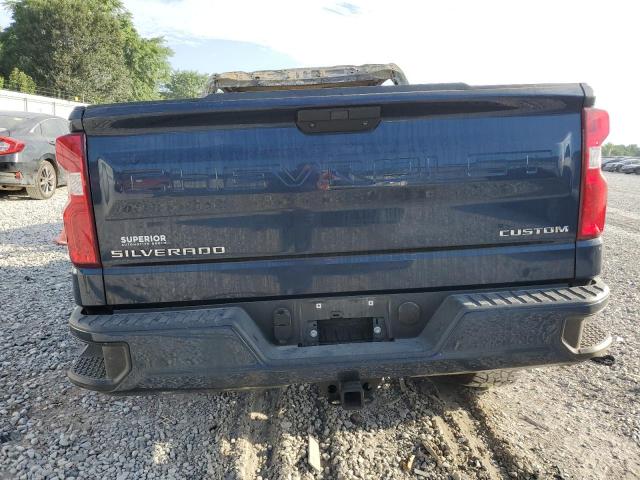 2020 CHEVROLET SILVERADO 1GCRWBEH9LZ206112  59750834