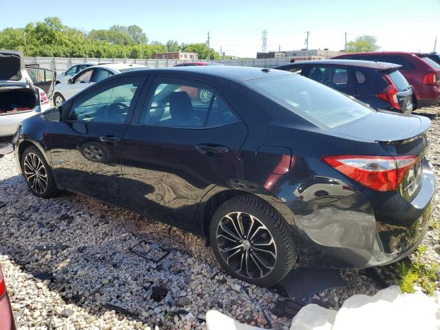 2015 Toyota Corolla L VIN: 2T1BURHE5FC232044 Lot: 57737344