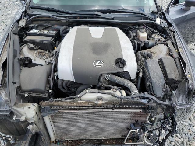 2014 Lexus Is 350 VIN: JTHBE1D29E5007078 Lot: 60803814