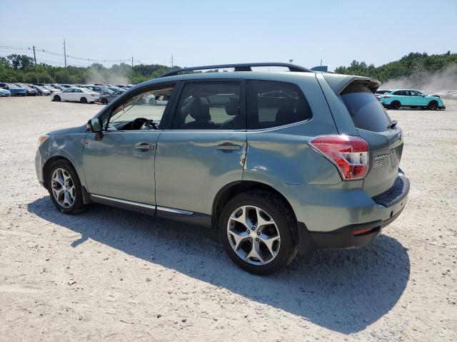 2016 SUBARU FORESTER 2 - JF2SJAXC9GH430246