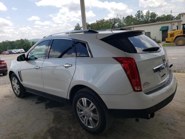 3GYFNCE31DS639786 | 2013 Cadillac srx luxury collection