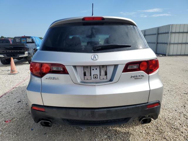 2012 Acura Rdx VIN: 5J8TB2H2XCA000564 Lot: 57510844