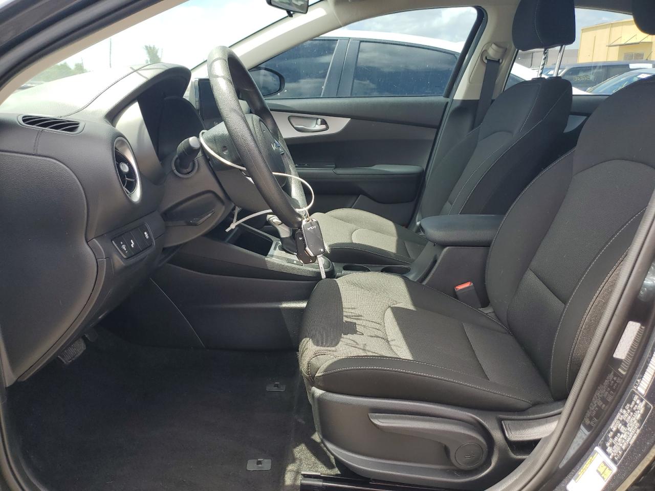 3KPF24AD3PE631470 2023 Kia Forte Lx