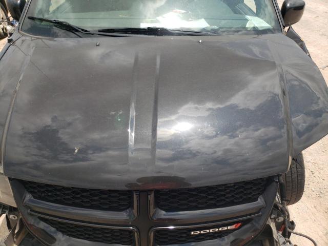 2019 Dodge Grand Caravan Gt VIN: 2C4RDGEG5KR748441 Lot: 58733694