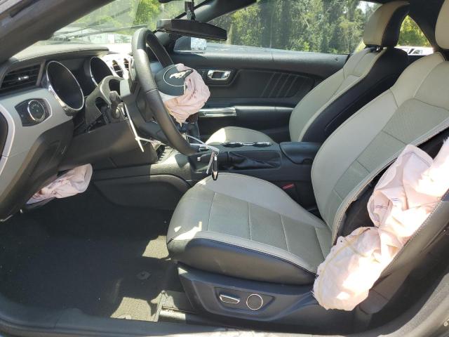 2015 Ford Mustang VIN: 1FATP8UH5F5402833 Lot: 60534254