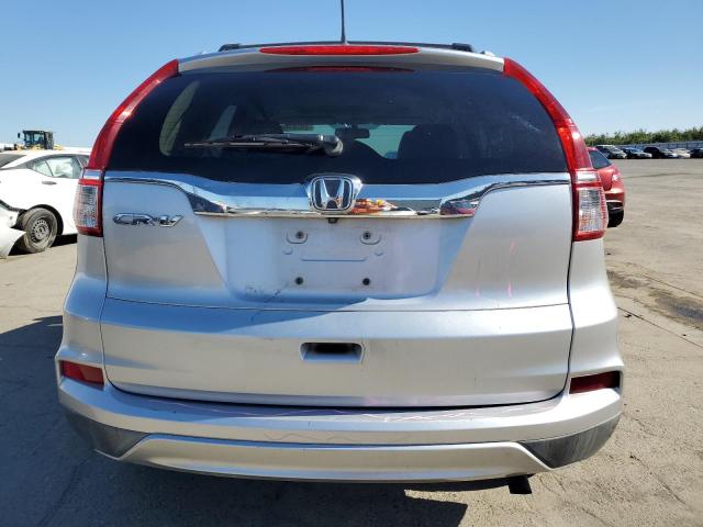 2016 Honda Cr-V Exl VIN: 2HKRM3H7XGH507774 Lot: 59283684