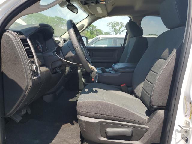 2023 RAM 1500 CLASS - 1C6RR7FG2PS537405