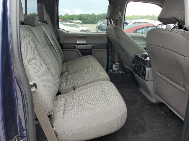 2017 Ford F150 Supercrew VIN: 1FTEW1CP9HFC16800 Lot: 56911604