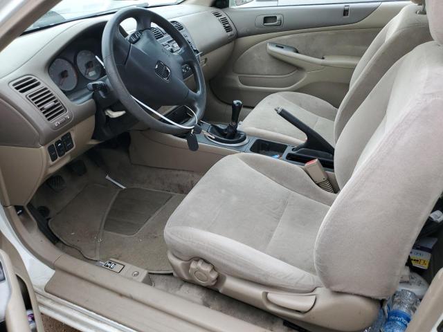 1HGEM21932L018126 2002 Honda Civic Ex