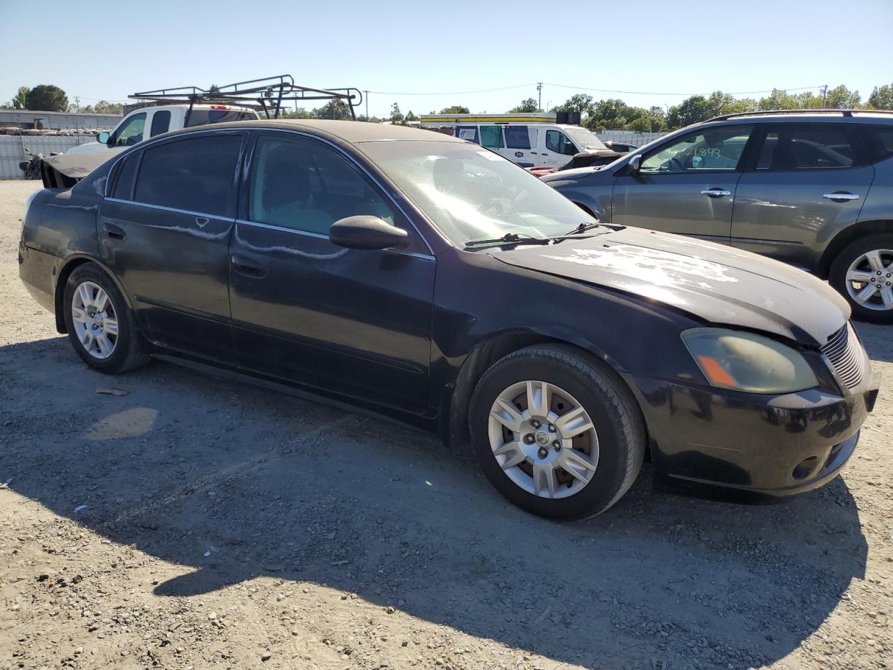 1N4AL11E15N930761 2005 Nissan Altima S