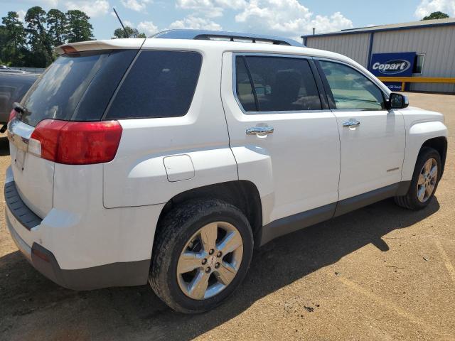 GMC TERRAIN SL 2014 white 4dr spor flexible fuel 2GKALTEK9E6320668 photo #4