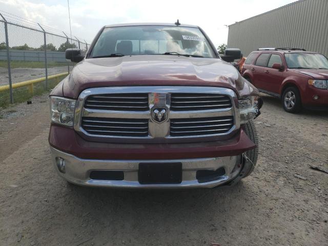 2016 Ram 1500 Slt VIN: 3C6RR6LT1GG337800 Lot: 58335944