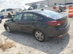 HYUNDAI ELANTRA SE photo