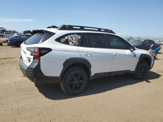 2022 Subaru Outback Wilderness VIN: 4S4BTGUD3N3195227 Lot: 59251614