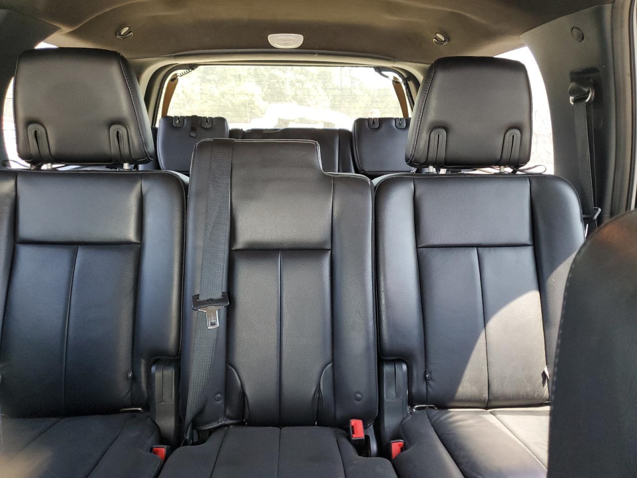 1FMJU1HT2GEF44361 2016 Ford Expedition Xlt