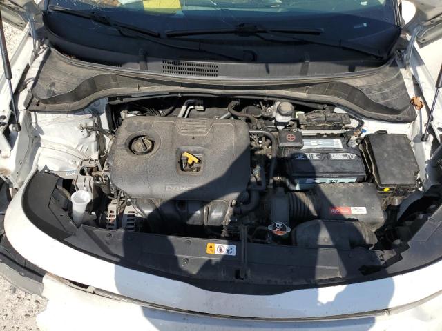 2020 KIA SOUL LX - KNDJ23AU0L7119678