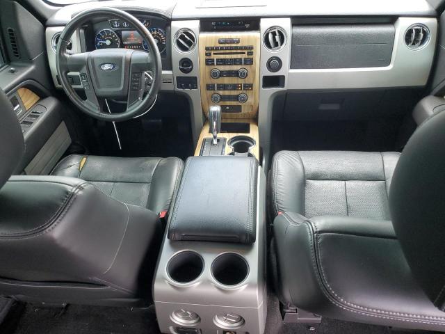 2011 Ford F150 Supercrew VIN: 1FTFW1C63BFA83373 Lot: 61271034