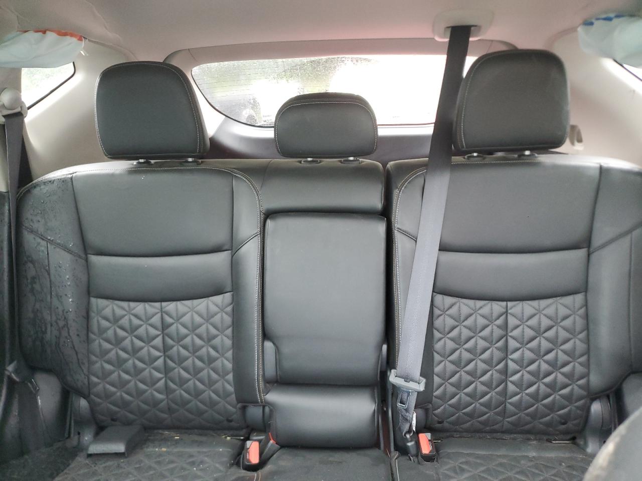 5N1AZ2DS3MC147480 2021 Nissan Murano Platinum