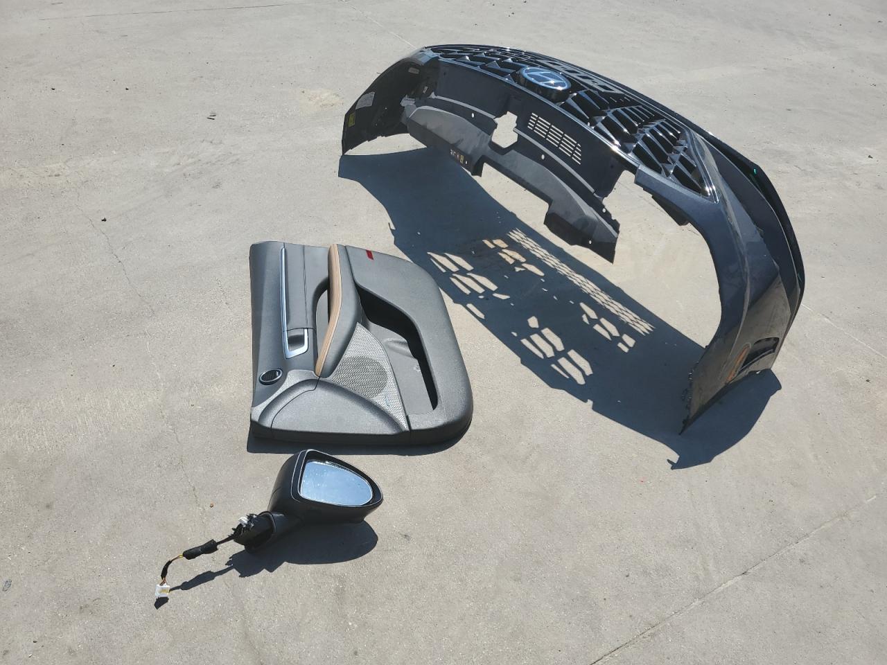 5NPEH4J28LH020381 2020 Hyundai Sonata Limited