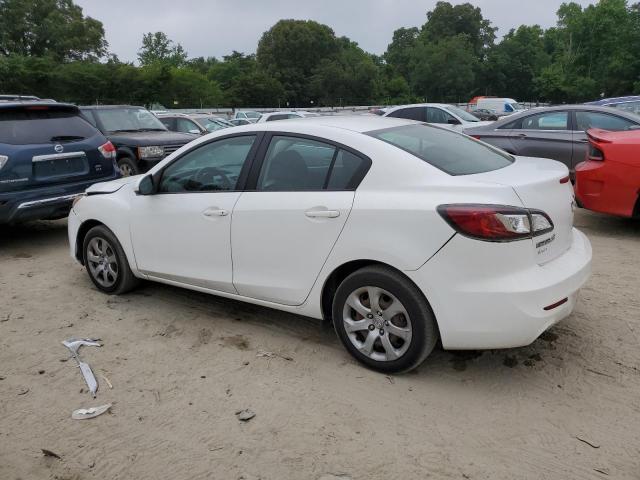 VIN JM1BL1UP7D1808682 2013 Mazda 3, I no.2