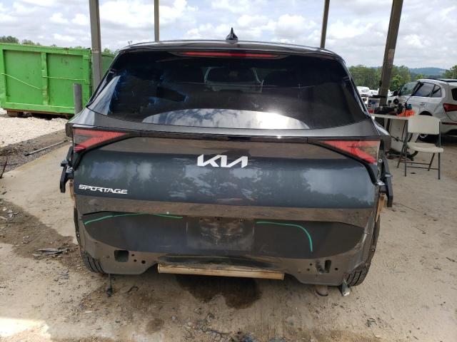 2023 Kia Sportage Lx VIN: KNDPU3AFXP7164204 Lot: 57554984