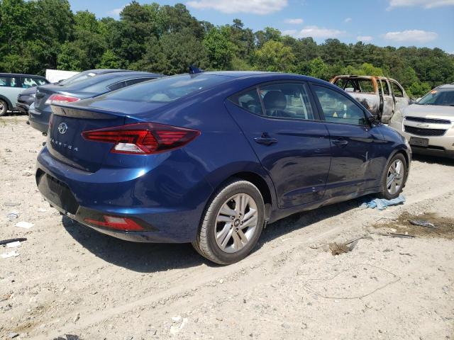 2020 HYUNDAI ELANTRA SE - 5NPD84LF5LH509509