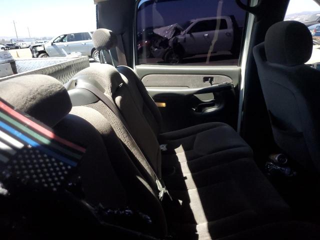 2003 GMC Sierra K2500 Heavy Duty VIN: 1GTHK23193F249377 Lot: 61319174