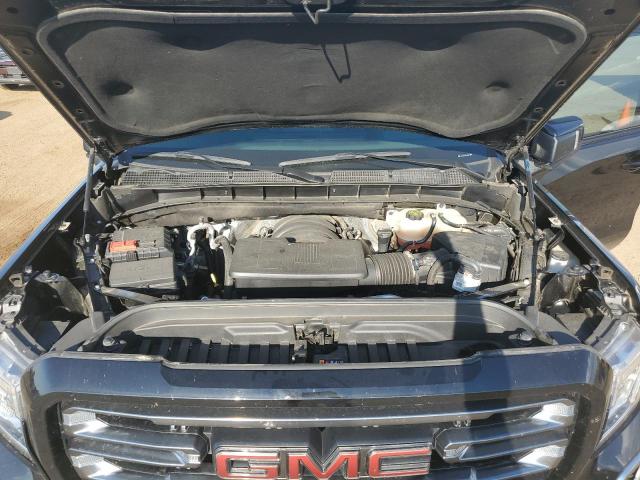 2022 GMC SIERRA LIM - 3GTP9EEL1NG119957