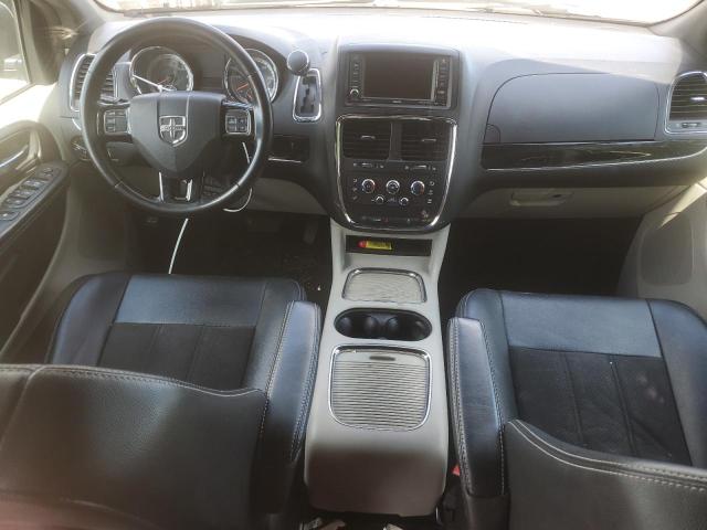 2019 Dodge Grand Caravan Sxt VIN: 2C4RDGCG7KR713192 Lot: 61019834