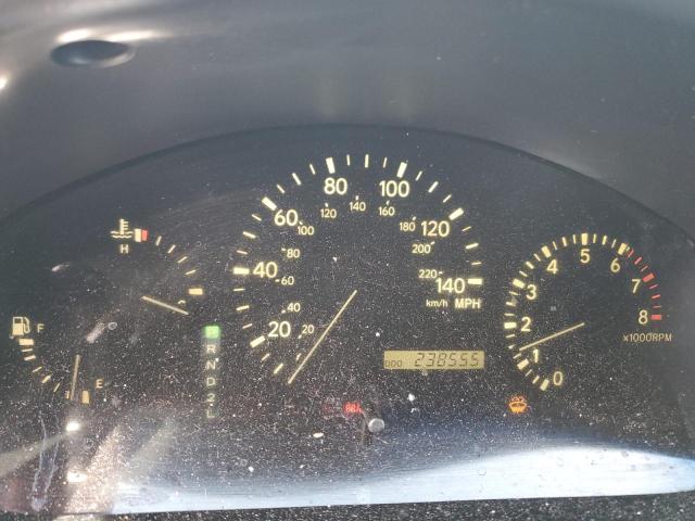 2002 Lexus Rx 300 VIN: JTJHF10U720245730 Lot: 59701824