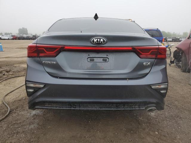 2021 Kia Forte Ex VIN: 3KPF54ADXME322310 Lot: 56573354