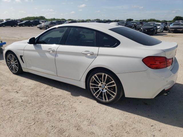 VIN WBA4A9C57GG695778 2016 BMW 4 Series, 428 I Gran... no.2