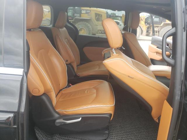 2021 CHRYSLER PACIFICA P 2C4RC3PG2MR606575