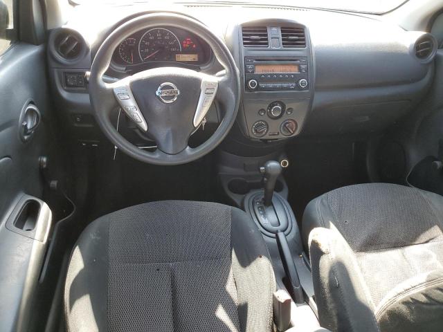 2017 Nissan Versa S VIN: 3N1CN7AP5HL870797 Lot: 59360034