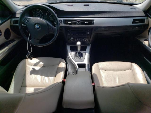 2011 BMW 328 Xi VIN: WBAPK7C54BA821671 Lot: 57254044